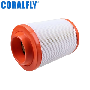 Filtre à air pour moteur diesel de camion léger K1119019001A0 pour Foton AUMARK - Product Image 1