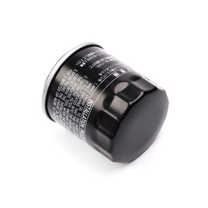 กรองน้ำมันเครื่องรถยนต์คุณภาพสูง Xingtai Aike รุ่นใหม่ ขายส่ง รหัส 90915-YZZE1 รับประกัน 8000 <span class=keywords><strong>ไมล์</strong></span> สำหรับรถยนต์ซีดาน - Product Image 2
