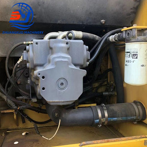 Prezzo a buon mercato 20-ton usato escavatori <span class=keywords><strong>Komatsu</strong></span> <span class=keywords><strong>PC200</strong></span>-8 <span class=keywords><strong>PC200</strong></span> <span class=keywords><strong>PC200</strong></span>-<span class=keywords><strong>7</strong></span> <span class=keywords><strong>Komatsu</strong></span> 200 idraulico cingolato escavatore utilizzato escavatore per la vendita - Product Image 4