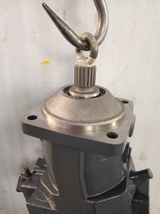 Spot Supply of A7V Series Hydraulic Piston Inclined Shaft <b>Pump</b> A7V160DR1RPFOO A7V160DR1RPF00 - Product Image 3