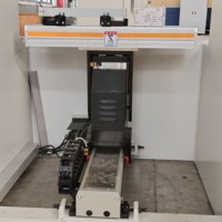 Nouvelle conception de presse plieuse entièrement automatique électro-hydraulique CNC pour tôles en acier au carbone, en acier inoxydable et en aluminium