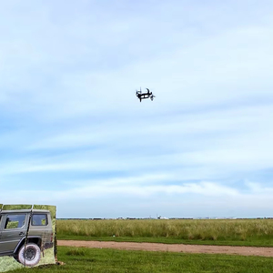 Điều khiển bay không người lái đơn | 30 điều khiển bay không người lái, đào tạo mô phỏng đa hình - Product Image 3