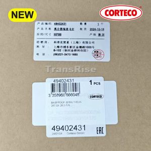 Kit de cubierta frontal MPS6 completamente nuevo - Product Image 4