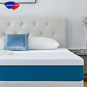 Colchón Híbrido para Hotel, Colchón de Látex Natural Tamaño King, Colchón Clásico al por Mayor de China, Colchón de Espuma Viscoelástica con Gel - Product Image 5