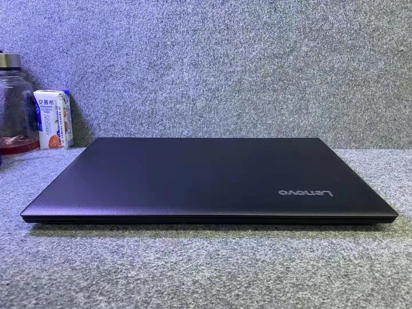 In stock Original lenovo 15.6 Inch Used laptps l Notebook v110-15  9020  4 g  500  2g  8GB 256GB AMD Win10 Laptop
