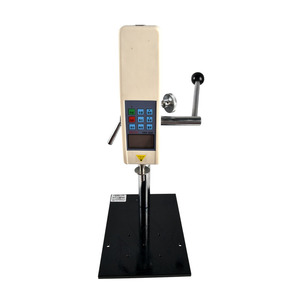 Penetrómetro Digital para Frutas GY-4, Esclerómetro, Medidor de Dureza de Frutas + Soporte de Prueba - Product Image 2