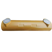 Refroidisseur d'huile Radiateur 7C-0145 0R-5513 4W-6045 4N-2388 4N-9700 pour CAT 374 390 395 3101 F MH3295 Excavateur C15 C18 C27 C32 3412 C E
