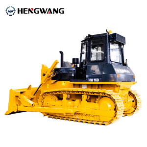 China's New Mini <span class=keywords><strong>Bulldozer</strong></span> Bullzoder 180hp y <span class=keywords><strong>220hp</strong></span> Dozer <span class=keywords><strong>Bulldozer</strong></span> Tipo con componente de motor central para la venta - Product Image 6