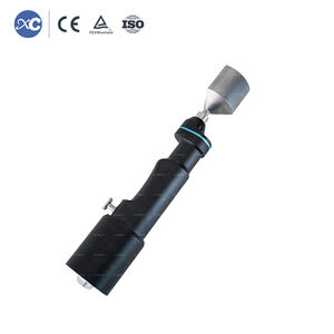 Serra Elétrica TPLO (Sem Lâminas) Instrumento Cirúrgico Ortopédico Veterinário Profissional para Operações em Ossos de Animais Pequenos/Grandes - Product Image 3