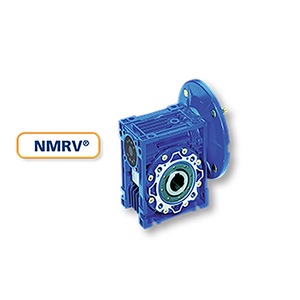 Moteurs à engrenages à vis sans fin TECO Motovario NMRV - Product Image 1