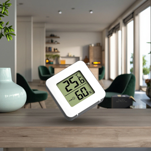 Phòng trẻ em hiển thị kỹ thuật số nụ cười thoải mái hẹn giờ nhà bếp - Product Image 1