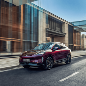 Auto con Guida <span class=keywords><strong>a</strong></span> Destra Hyptec HT 2026, il Nuovo Modello <span class=keywords><strong>Ora</strong></span> Disponibile, Lusso al Suo Massimo, Guida Intelligente, Nuovo SUV per Famiglie - Product Image 3