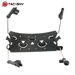 Bandeau tactique remplaçable TS TAC-SKY compatible avec les casques <span class=keywords><strong>COMTAC</strong></span> II, III, V, VI et VIII - Product Image 3