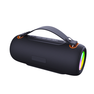 Altoparlante Portatile da 30W 4000mAh di Alta Qualità, Design Impermeabile per Uso Esterno, Domestico o per Feste - Product Image 1