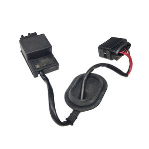 ชิ้นส่วนเดิมคุณภาพสูงการใช้ปั๊มโมดูลควบคุมการจัดส่ง 1K0906093J 1K0906093E 1K0906093H 1T0906093F 1T0906093GสําหรับAudi - Product Image 1