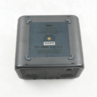 Mini projecteur intelligent E-OBE Oray Plus 800 ISO Lumens 1080P Full HD Home Cinéma Dolby Audio Proyector pour Home Cinema Video Beamer