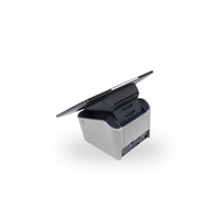 Nouveauté CITAQ S1 Système de terminal de point de vente Android/Windows 10 11,6 pouces