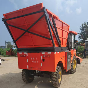 新到稻米切割机小型收割机收割机联合小型收割机价格 - Product Image 2