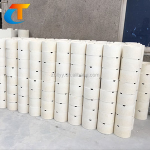 <span class=keywords><strong>Sagger</strong></span> en céramique réfractaire pour meubles de four - Product Image 6