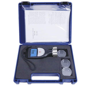 Analizador de Humedad para Seguridad Alimentaria y Control de Calidad, Medidor Digital de Actividad de Agua con Pantalla LCD, Rango de 0 a 1.0aw - Product Image 3