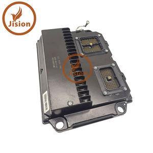 Module de commande moteur (ECM) pour excavatrice Jision 488-4877 488-9091 pour tracteur D8T/D8, inspection vidéo, garantie, remis à neuf - Product Image 2