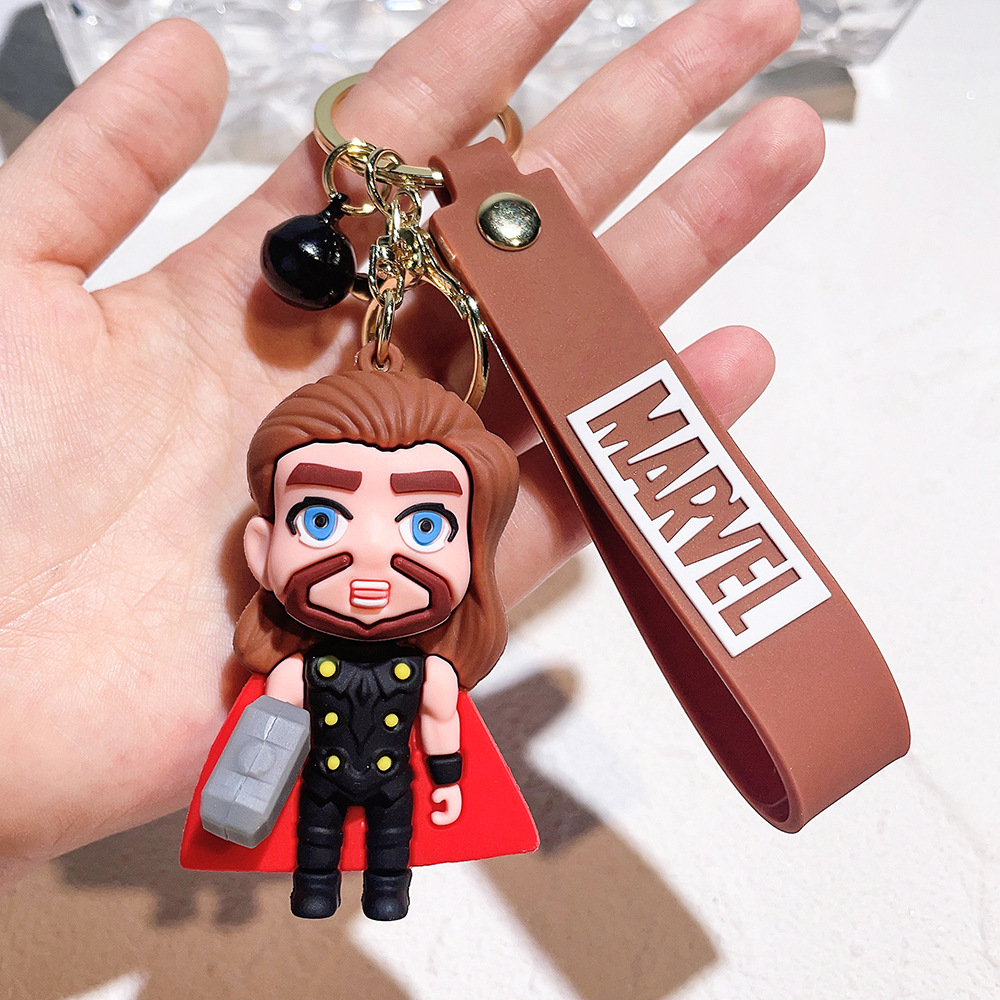 Marvel 2 génération-thor