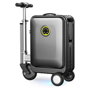 <span class=keywords><strong>Scooter</strong></span> électrique puissant avec moteur, valise de voyage SE3SL, valise de voyage d'affaires facile à utiliser avec serrure à combinaison TSA - Product Image 2