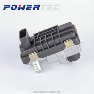 Powertec attuatore elettronico G-98 767649 6NW 009 550 6 nw009550 805716 059145654L per <span class=keywords><strong>Audi</strong></span> A6 A7 <span class=keywords><strong>Q5</strong></span> 3.0 <span class=keywords><strong>TDI</strong></span> 313HP - Product Image 5