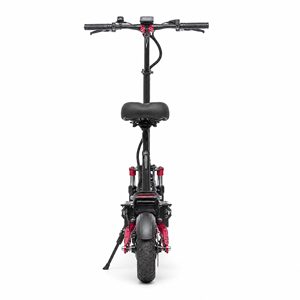 สกู๊ตเตอร์ไฟฟ้า US STOCK Professional Boyueda Q7 Pro Max สำหรับผู้ใหญ่ 52V 3200W มอเตอร์คู่ 70 กม./ชม. 28Ah พับได้ สำหรับการเดินทางในเมือง - Product Image 5