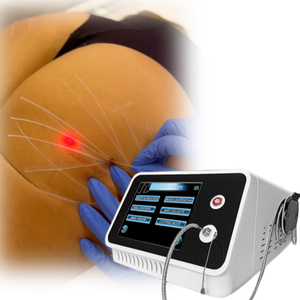 Machine de raffermissement cutané à fibre optique, laser BBL diode 980nm 1470nm pour liposuccion, <span class=keywords><strong>injection</strong></span> de graisse, raffermissement facial et <span class=keywords><strong>lipolyse</strong></span> - Product Image 1