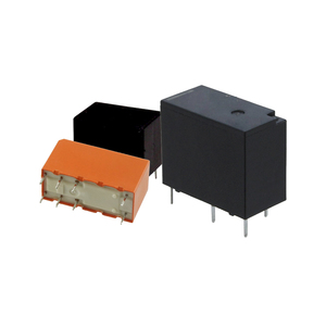 G2RL-1 DC5 RELAY GEN PURPOSE SPDT 12A 5V <b>Specially</b> Designed for Power Relays, Over 2 Amps Relays - Product Image 1