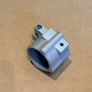 Servicios de Impresión 3D en Metal Personalizados - Alta Precisión a Precios Accesibles, Prototipos Rápidos, Prototipos Personalizados de Titanio, Acero Inoxidable y Aluminio - Product Image 2