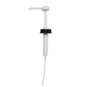 HENDI (L)280mm Fuel Paste <b>Dispenser</b> Product Category <b>Drink</b> <b>Dispensers</b> - Product Image 1