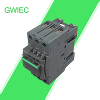 GWIEC LC1-D Seri 3-Pole 25A Ac Contactor Products 220V produk murah