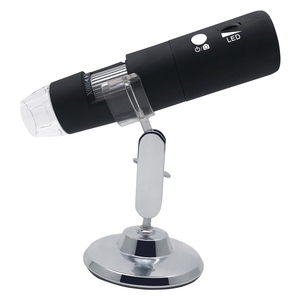 Inskam 303 Wifi 1000X kính hiển vi kỹ thuật số kính hiển vi 2MP <span class=keywords><strong>Camera</strong></span> Pixel kính hiển vi kỹ thuật số - Product Image 1