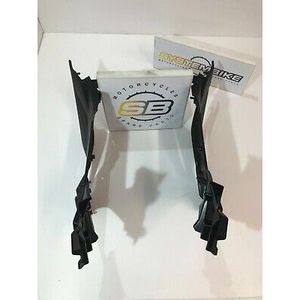 Compatibile con il Sistema Frenante Anteriore per Moto Honda Crossrunner 800 2015 2016 - Product Image 6