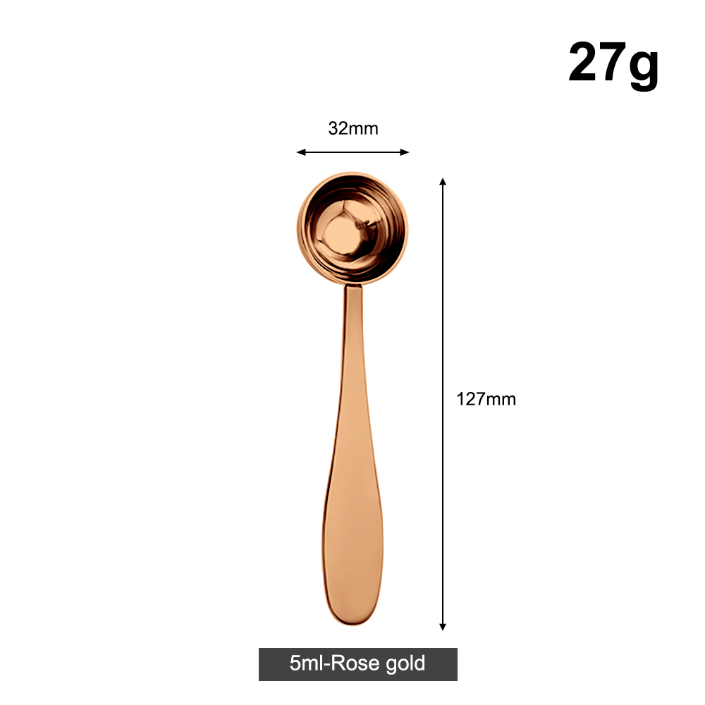 Or rose 5ml