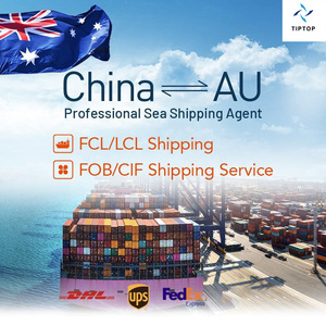 Fba Cargo professionale DDP Sea LCL + corriere espresso spedizioniere per Top logistico UAE/KSA/DXB5/RUH8 - Product Image 3