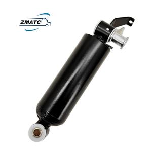 ZMATC OEM 1331745 / 93161639 / 81623856009 / 5001836462 Nouveau siège d'amortisseur avant pour camion européen avec ressort pneumatique réglable - Product Image 3