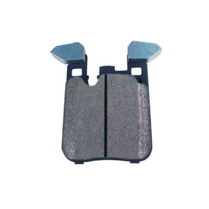 M1839 Chất Lượng Cao 34212284766 Phía Sau Phanh Pad Cho BMW 120i 330i 340i 428i 440i Gt330 M140i M240i M3 M4 Alpina B4 Biturbo D1656 - Product Image 6