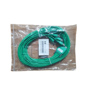 Octopus <b>Cable</b> CAB-ASYNC-8 for Communication Applicable to HWIC-8A/HWIC-16A NIM-16A/NIM-24A Inc VAT CAB-ASYNC-8 - Product Image 1