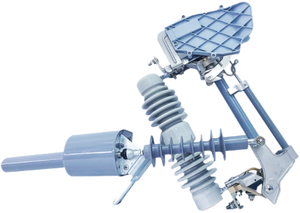 12/40.5 кВ, интеллектуальный выпадающий предохранитель, 10 кВ, 12 кВ, 15 кВ, 20 кВ, 24 кВ, 33 кВ, 35 кВ, 36 кВ, 40,5 кВ, 630 А - Product Image 3