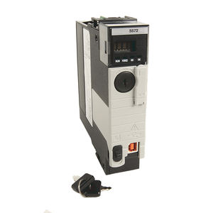 PLC Yepyeni Orijinal Otomasyon Kontrol Cihazı 1756-L72S 1756-L72 1756-L63 1756-L62 1756-L61 1756-L55M24 - Product Image 2