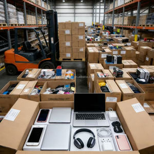 Nueva Caja Misteriosa de Juegos de Alta Calidad 2026, 100% Sorpresa, Tecnología Global 5G, Paquete de <span class=keywords><strong>Gadgets</strong></span> de Juego 3C - Product Image 4
