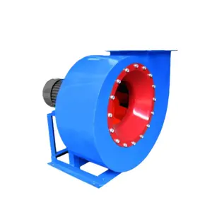 4-72 santrifüj hava fanı endüstriyel egzoz fanı üreticileri