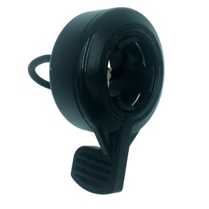 Pièces de scooter : Accélérateur et frein à poignée rotative pour scooter électrique X7 X8 Pro - Product Image 5