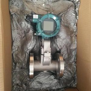 Lưu lượng kế xoáy DY150-NALAA4-4N yokogawa chính xác đến phạm vi nhiệt độ cực rộng + chống nhiễu - Product Image 4