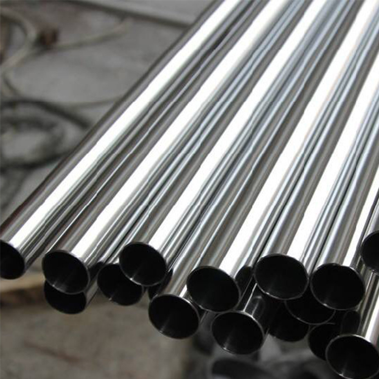 430 stainless steel pipe finishing