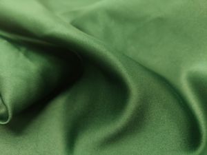 Tela de Satén de Poliéster 100% de Alta Calidad en Estilo Duque y <span class=keywords><strong>Duquesa</strong></span>, Color Sólido para Vestidos de Novia, Bodas, Textiles para el Hogar para Niñas - Product Image 4
