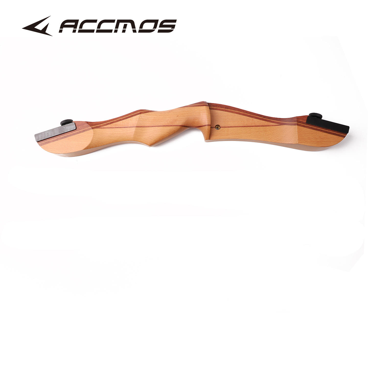 ด้ามจับโบว์สีฟ้า